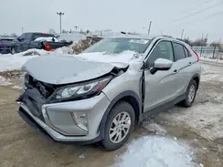 JA4AT3AA3JZ063248 2018 MITSUBISHI ECLIPSE CROSS