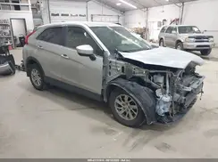 JA4AT3AA3JZ065601 2018 MITSUBISHI ECLIPSE CROSS