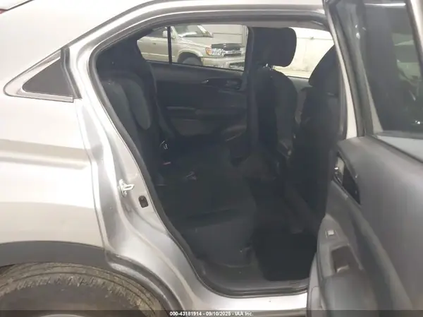JA4AT3AA3JZ065601 2018 MITSUBISHI ECLIPSE CROSS - Image 8