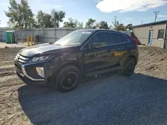 JA4AT3AA3KZ003360 2019 MITSUBISHI ECLIPSE CROSS