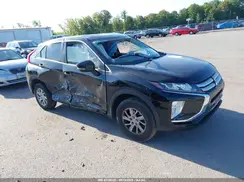 JA4AT3AA3KZ008896 2019 MITSUBISHI ECLIPSE CROSS