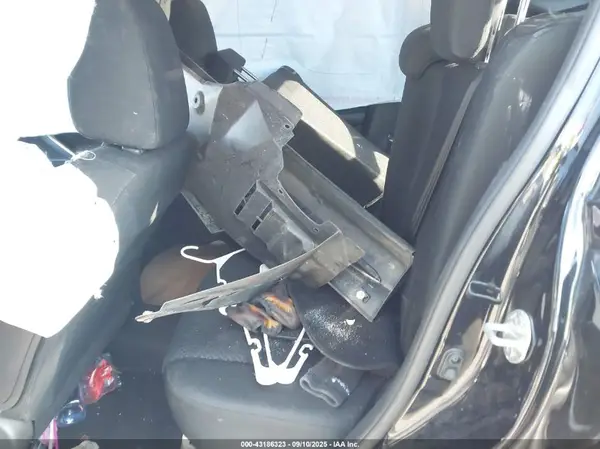 JA4AT3AA3KZ008896 2019 MITSUBISHI ECLIPSE CROSS - Image 8