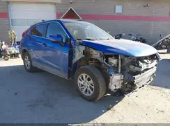 JA4AT3AA3KZ009773 2019 MITSUBISHI ECLIPSE CROSS