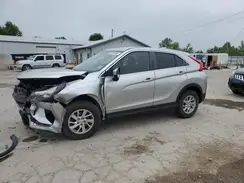 JA4AT3AA3KZ011538 2019 MITSUBISHI ECLIPSE CROSS