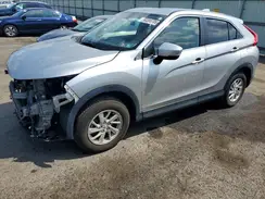 JA4AT3AA3KZ018540 2019 MITSUBISHI ECLIPSE CROSS