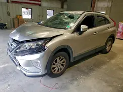 JA4AT3AA3KZ018649 2019 MITSUBISHI ECLIPSE CROSS