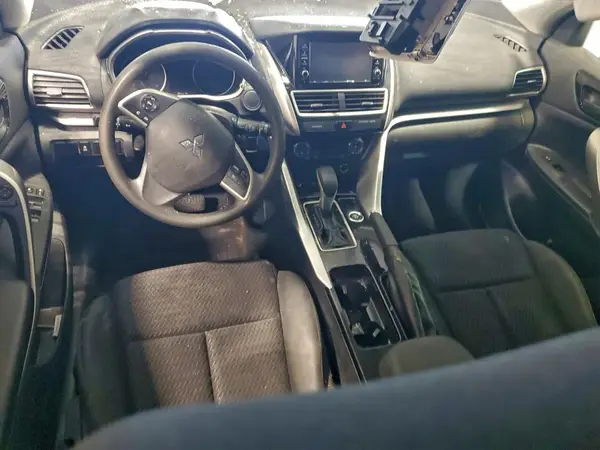 JA4AT3AA3KZ018649 2019 MITSUBISHI ECLIPSE CROSS - Image 8