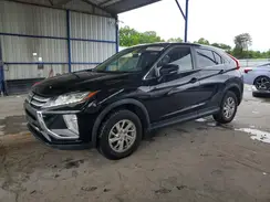 JA4AT3AA3KZ024502 2019 MITSUBISHI ECLIPSE CROSS