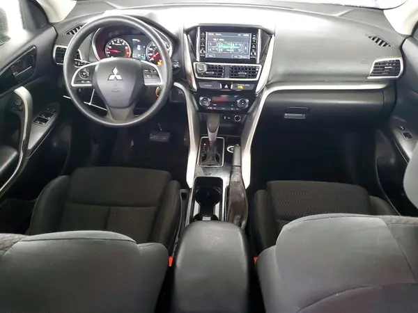 JA4AT3AA3KZ024502 2019 MITSUBISHI ECLIPSE CROSS - Image 8
