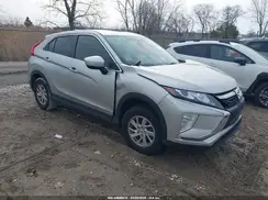 JA4AT3AA3KZ029070 2019 MITSUBISHI ECLIPSE CROSS