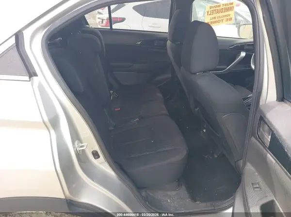 JA4AT3AA3KZ029070 2019 MITSUBISHI ECLIPSE CROSS - Image 8