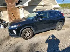 JA4AT3AA3KZ029392 2019 MITSUBISHI ECLIPSE CROSS