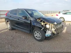 JA4AT3AA3KZ029439 2019 MITSUBISHI ECLIPSE CROSS