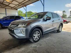 JA4AT3AA3KZ030106 2019 MITSUBISHI ECLIPSE CROSS