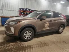 JA4AT3AA3KZ030803 2019 MITSUBISHI ECLIPSE CROSS