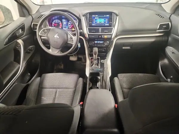 JA4AT3AA3KZ030803 2019 MITSUBISHI ECLIPSE CROSS - Image 8