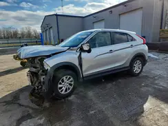 JA4AT3AA3KZ031255 2019 MITSUBISHI ECLIPSE CROSS