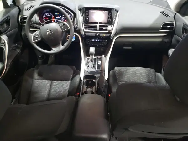 JA4AT3AA3KZ031594 2019 MITSUBISHI ECLIPSE CROSS - Image 8
