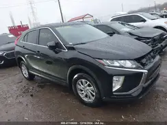 JA4AT3AA3KZ031725 2019 MITSUBISHI ECLIPSE CROSS