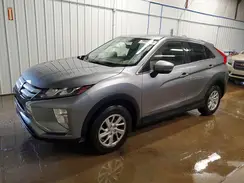 JA4AT3AA3KZ032308 2019 MITSUBISHI ECLIPSE CROSS