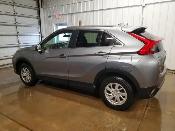 JA4AT3AA3KZ032308 2019 MITSUBISHI ECLIPSE CROSS - Image 2