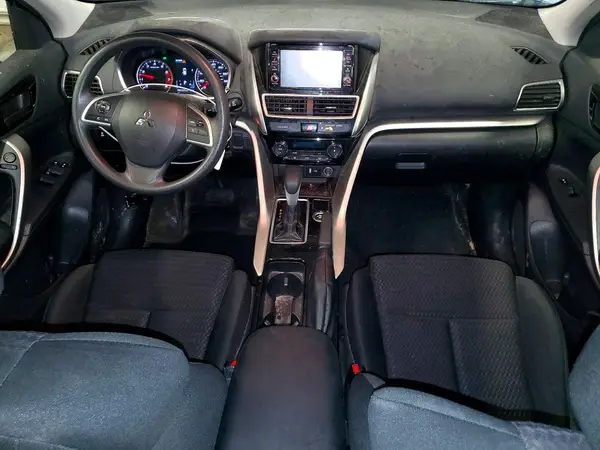 JA4AT3AA3KZ032308 2019 MITSUBISHI ECLIPSE CROSS - Image 8