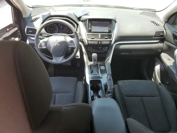 JA4AT3AA3KZ032826 2019 MITSUBISHI ECLIPSE CROSS - Image 8