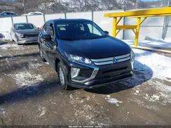 JA4AT3AA3KZ033071 2019 MITSUBISHI ECLIPSE CROSS