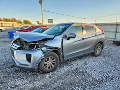 JA4AT3AA3KZ034026 2019 MITSUBISHI ECLIPSE CROSS