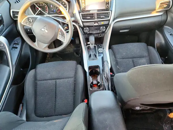 JA4AT3AA3KZ034026 2019 MITSUBISHI ECLIPSE CROSS - Image 8