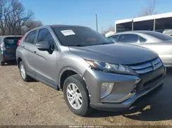 JA4AT3AA3KZ034253 2019 MITSUBISHI ECLIPSE CROSS