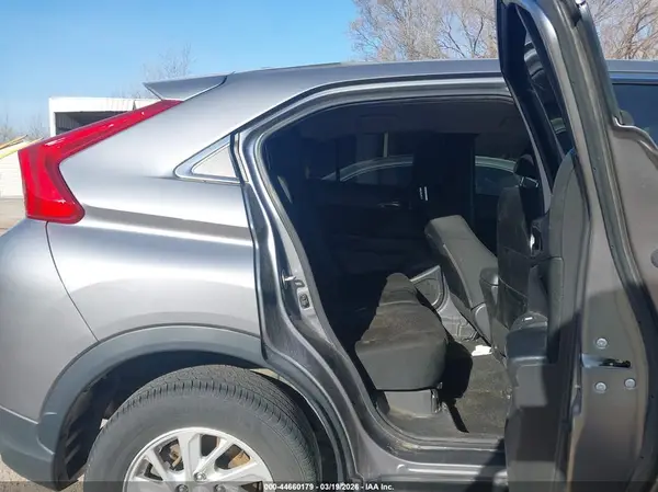 JA4AT3AA3KZ034253 2019 MITSUBISHI ECLIPSE CROSS - Image 8