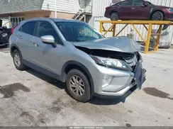 JA4AT3AA3KZ035337 2019 MITSUBISHI ECLIPSE CROSS