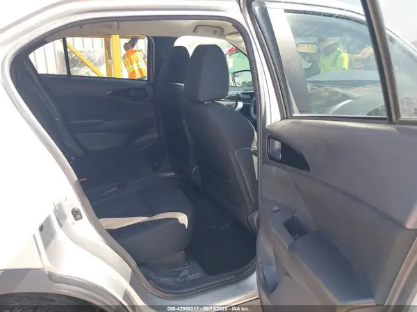 JA4AT3AA3KZ035337 2019 MITSUBISHI ECLIPSE CROSS - Image 8