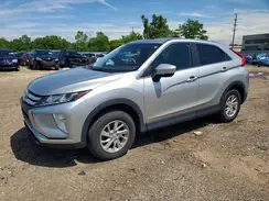 JA4AT3AA3KZ036925 2019 MITSUBISHI ECLIPSE CROSS