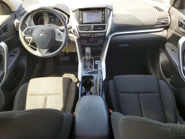 JA4AT3AA3KZ036925 2019 MITSUBISHI ECLIPSE CROSS - Image 8