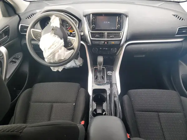 JA4AT3AA3KZ040635 2019 MITSUBISHI ECLIPSE CROSS - Image 8