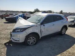 JA4AT3AA3KZ040828 2019 MITSUBISHI ECLIPSE CROSS
