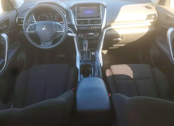 JA4AT3AA3KZ046340 2019 MITSUBISHI ECLIPSE CROSS - Image 8