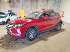JA4AT3AA3KZ048427 2019 MITSUBISHI ECLIPSE CROSS