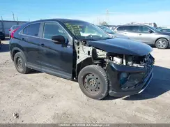 JA4AT3AA3KZ604784 2019 MITSUBISHI ECLIPSE CROSS