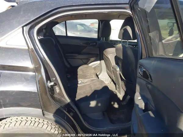 JA4AT3AA3KZ604784 2019 MITSUBISHI ECLIPSE CROSS - Image 8