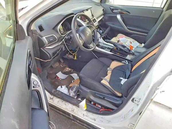 JA4AT3AA3LZ006177 2020 MITSUBISHI ECLIPSE CROSS - Image 8