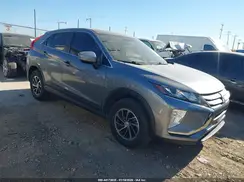 JA4AT3AA3LZ006390 2020 MITSUBISHI ECLIPSE CROSS