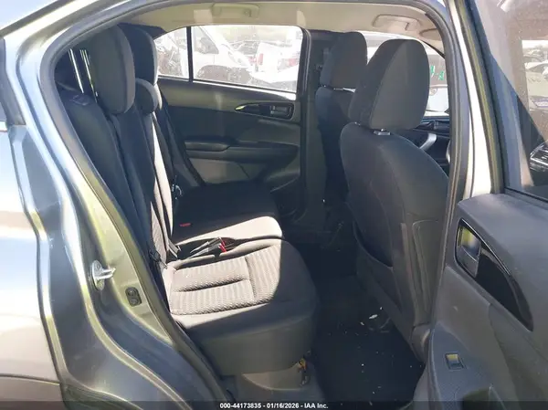 JA4AT3AA3LZ006390 2020 MITSUBISHI ECLIPSE CROSS - Image 8