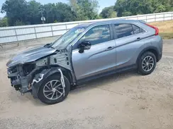 JA4AT3AA3LZ006745 2020 MITSUBISHI ECLIPSE CROSS