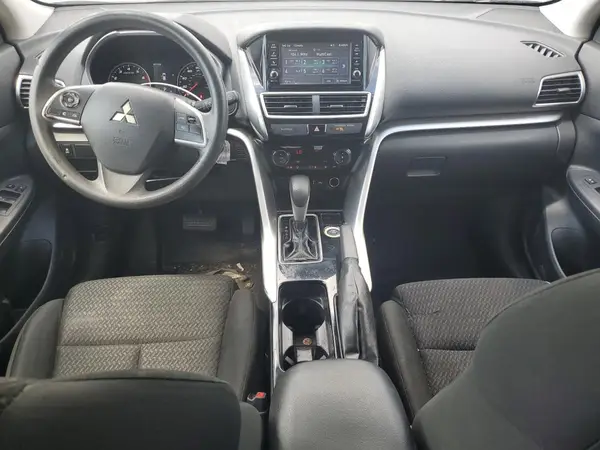 JA4AT3AA3LZ006745 2020 MITSUBISHI ECLIPSE CROSS - Image 8