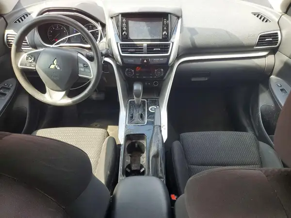 JA4AT3AA3LZ013677 2020 MITSUBISHI ECLIPSE CROSS - Image 8