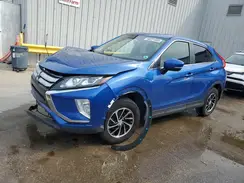 JA4AT3AA3LZ015039 2020 MITSUBISHI ECLIPSE CROSS