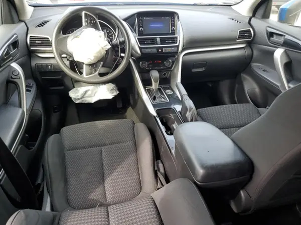 JA4AT3AA3LZ015039 2020 MITSUBISHI ECLIPSE CROSS - Image 8